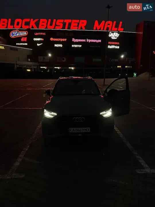 Audi Q5 2022 photo 3