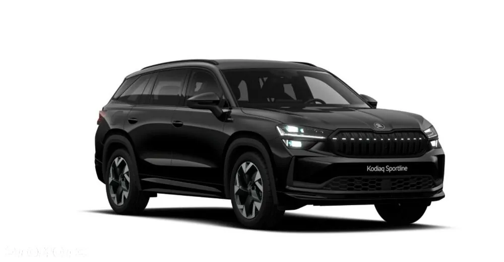 Skoda Kodiaq 2026 photo 4