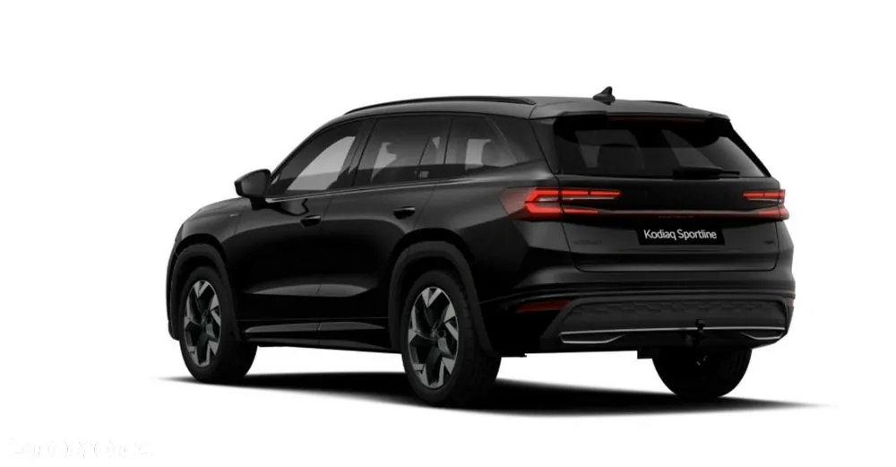 Skoda Kodiaq 2026 photo 3