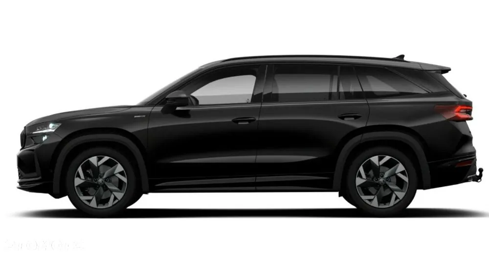Skoda Kodiaq 2026 photo 2