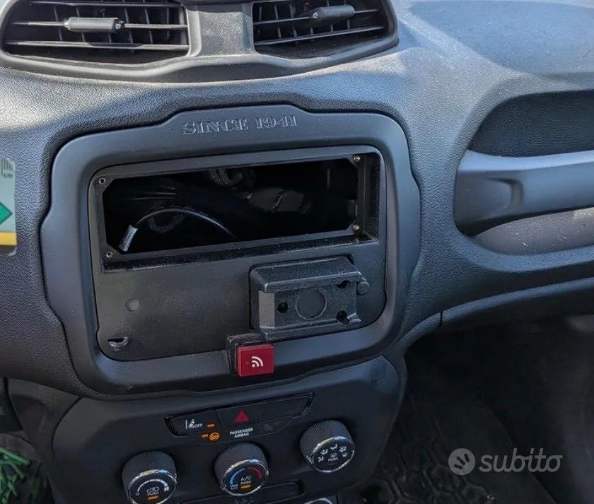 Jeep Renegade 2021 photo 5