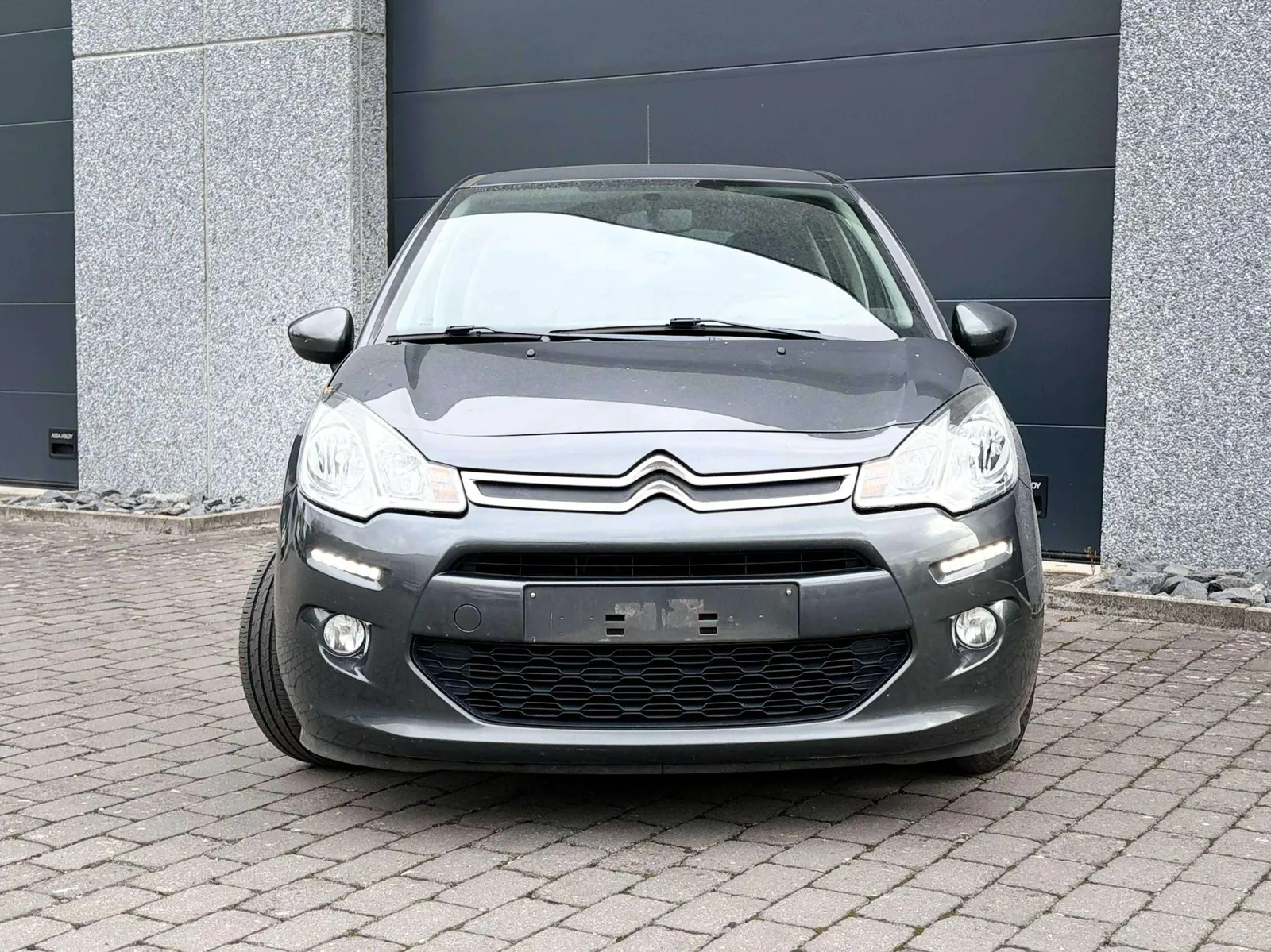 Citroen C3 2015 photo 2