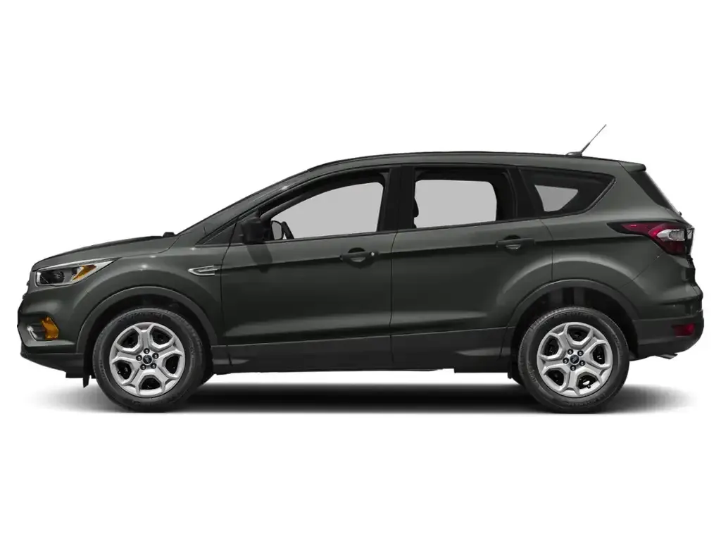 Ford Escape 2018 photo 3