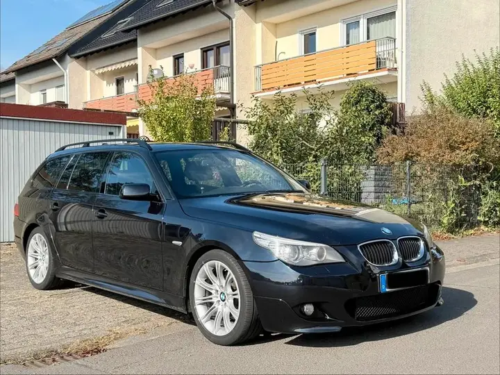 BMW 530D