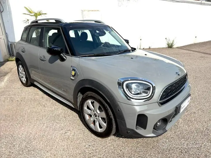 Mini Countryman 2021 photo 3