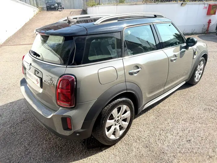 Mini Countryman 2021 photo 4