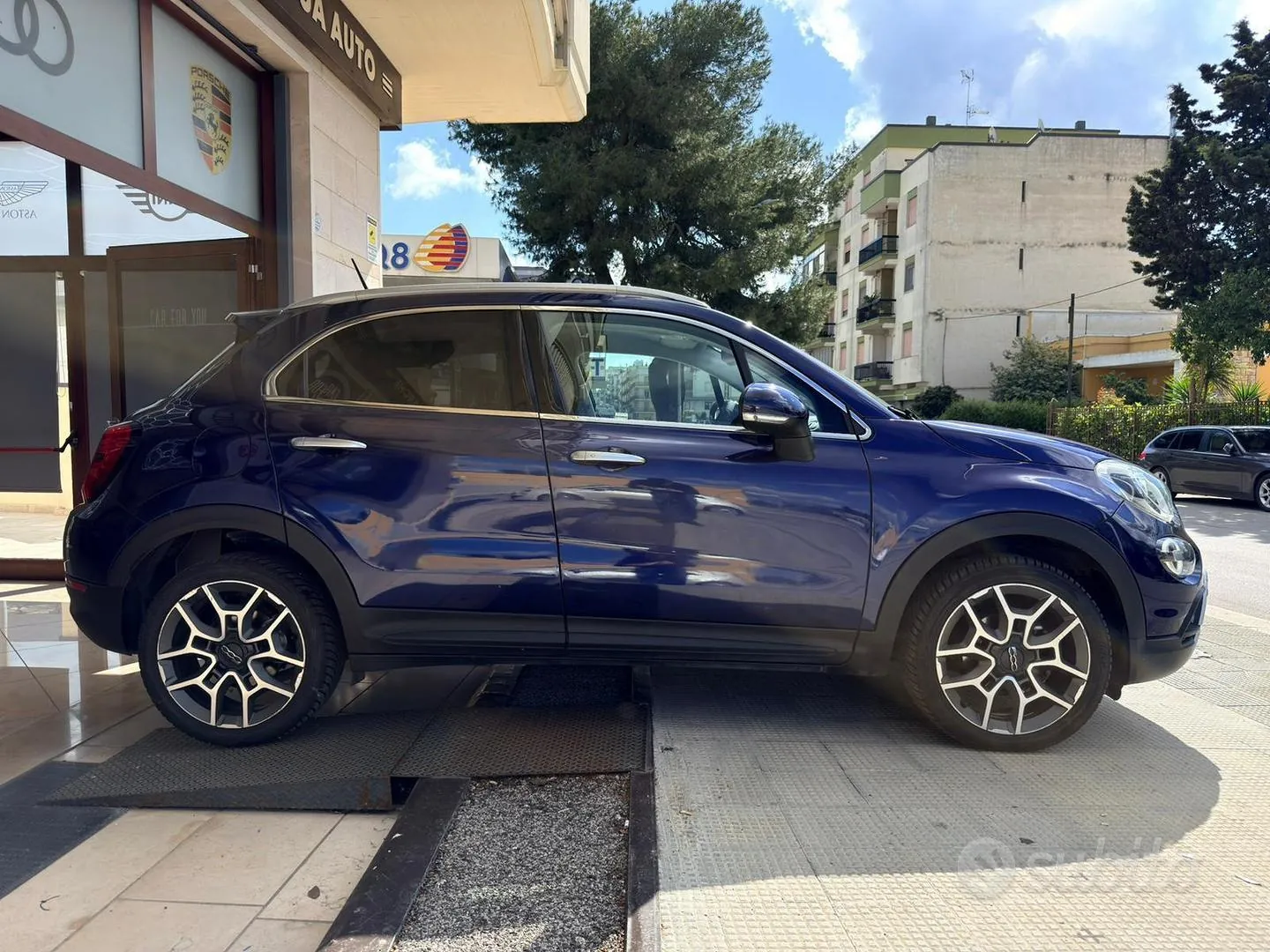 Fiat 500X 2019 photo 3