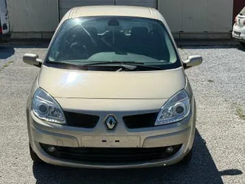 Renault Scenic 2008 photo 2