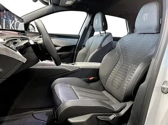 Peugeot 3008 2025 photo 4