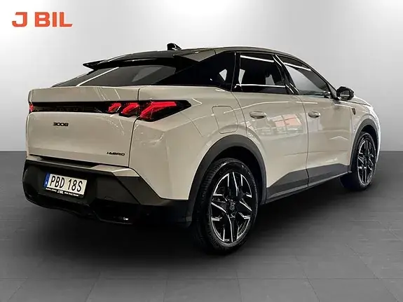Peugeot 3008 2025 photo 3