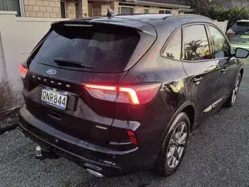 Ford Escape 2024 photo 4