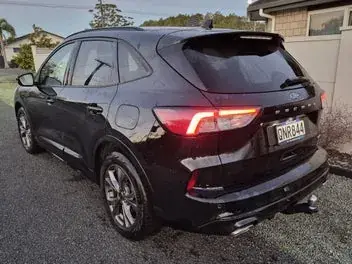Ford Escape 2024 photo 5