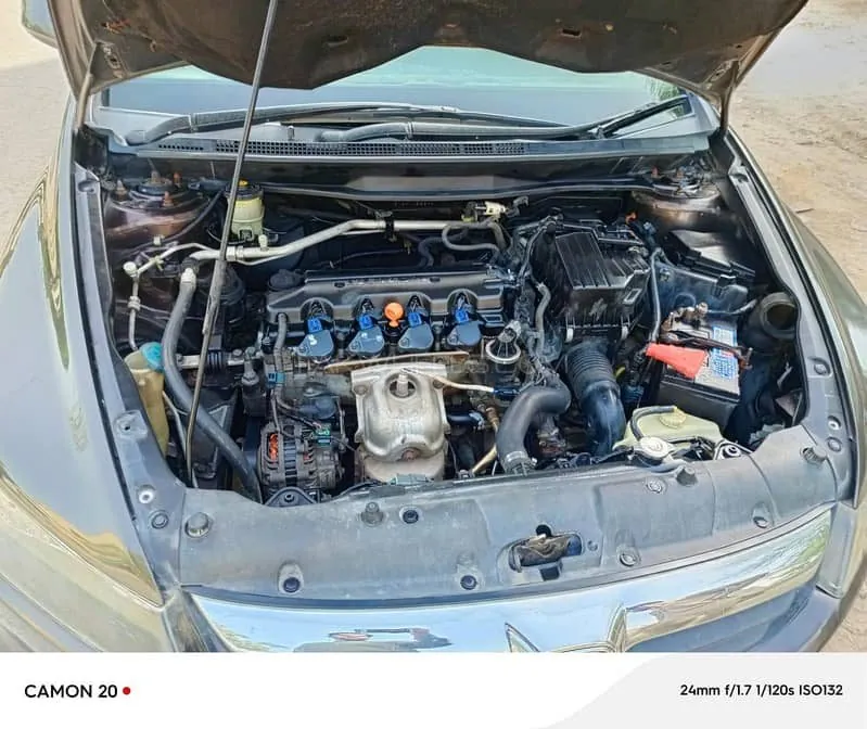 Honda Airwave
