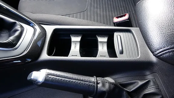 Ford Focus 2015 photo 3