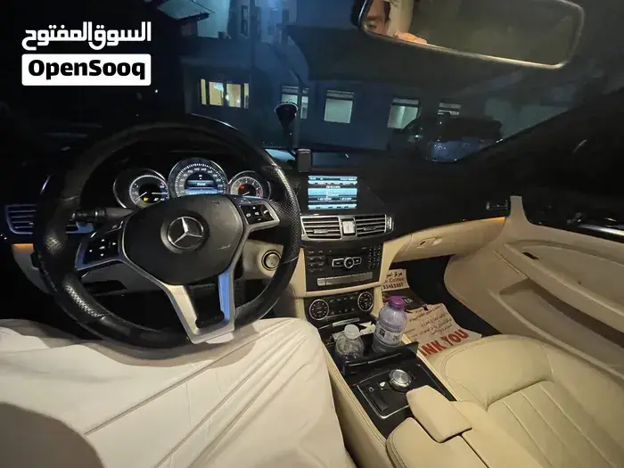 Mercedes-Benz Cls 2015 photo 4