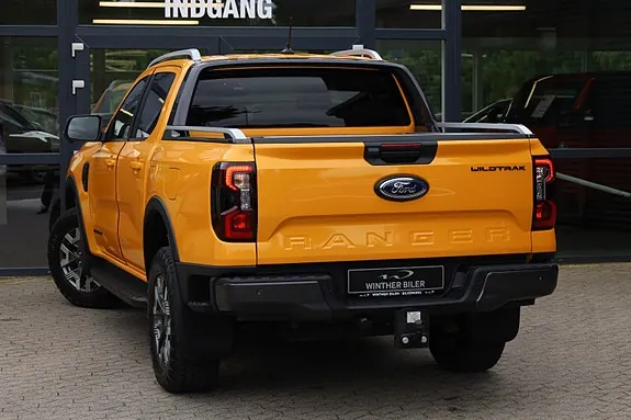 Ford Ranger 2025 photo 3