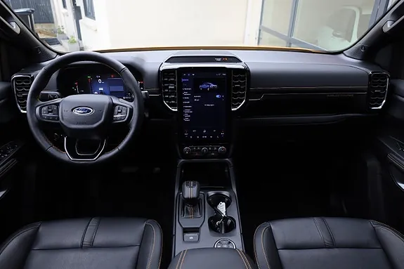 Ford Ranger 2025 photo 5