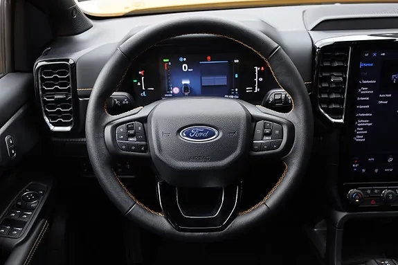 Ford Ranger 2025 photo 4
