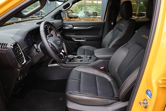 Ford Ranger 2025 photo 2