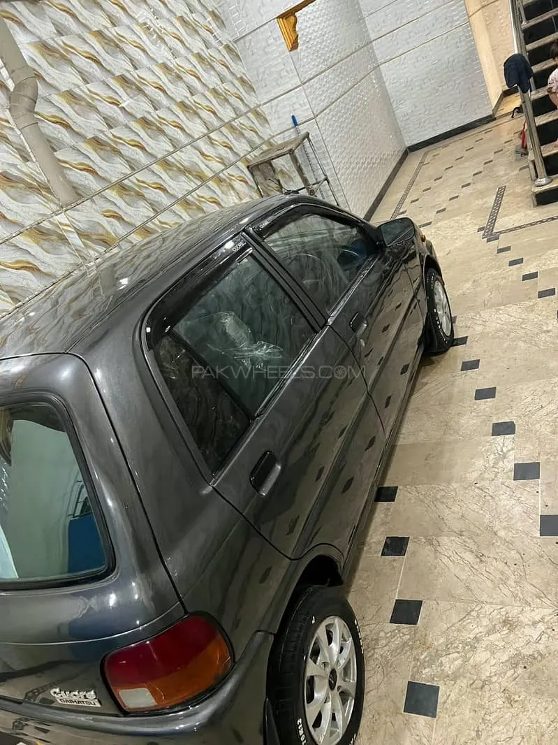 Daihatsu Cuore