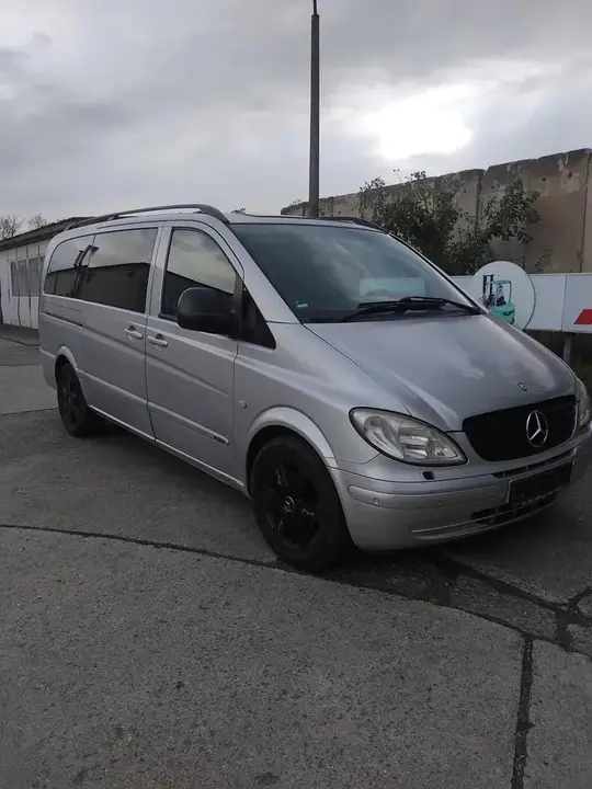 Volkswagen Vito