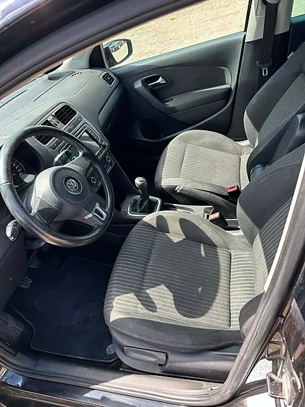 Volkswagen Polo 2010 photo 5
