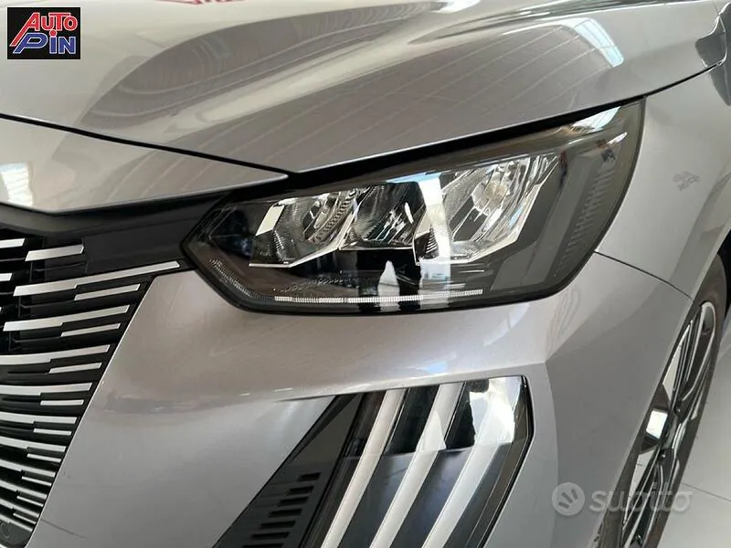 Peugeot 208 2025 photo 4