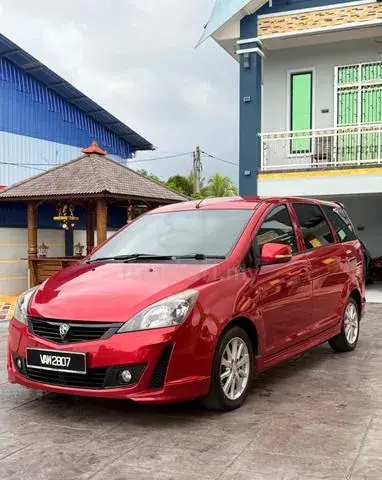 Proton Exora