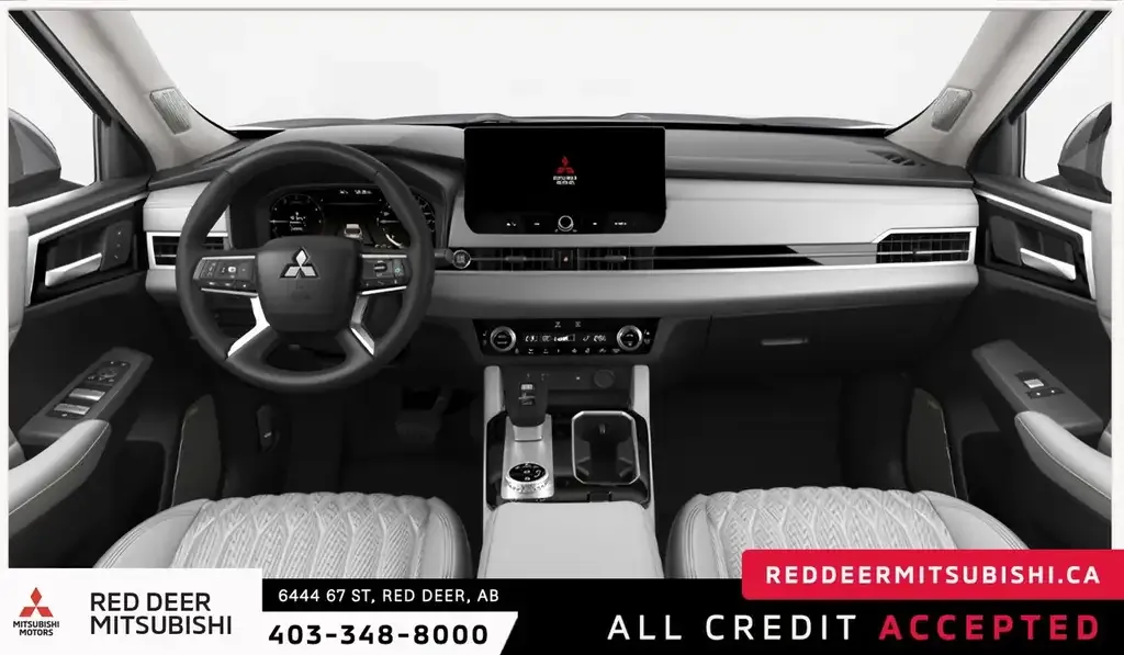 Mitsubishi Outlander 2026 photo 5