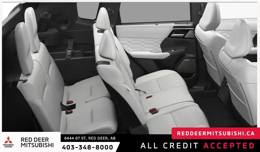 Mitsubishi Outlander 2026 photo 4