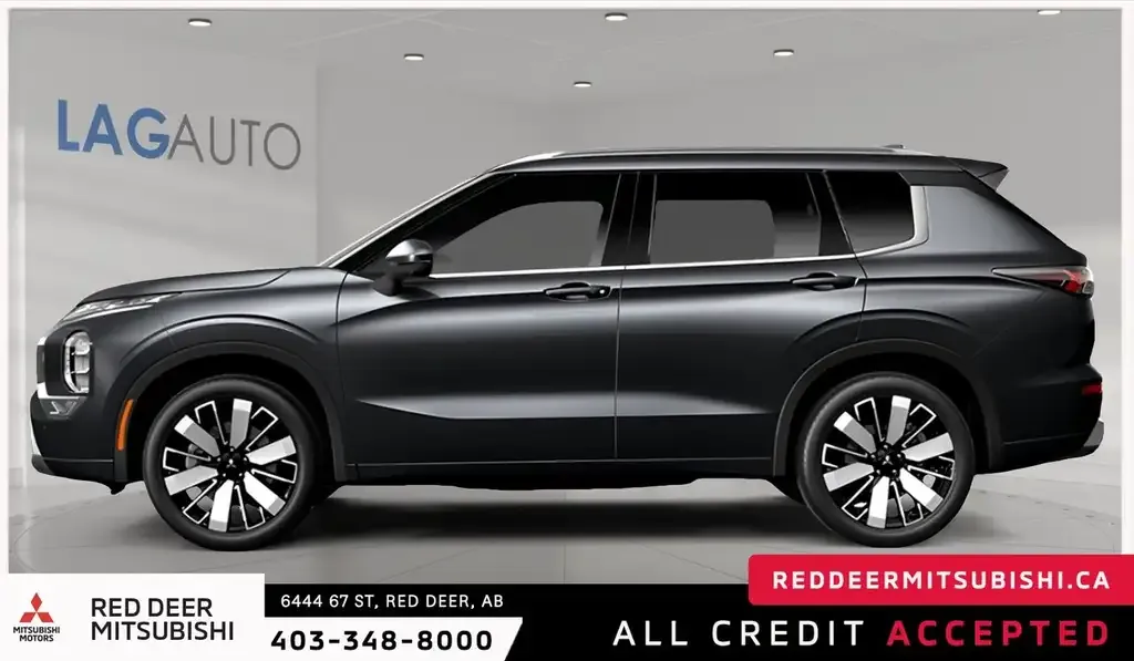 Mitsubishi Outlander 2026 photo 2
