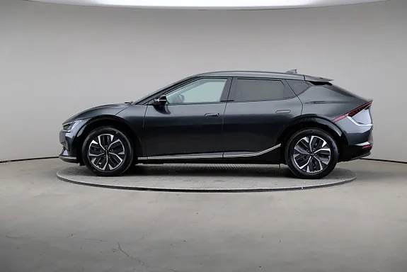 Kia Ev6 2024 photo 4