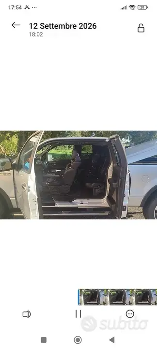 Ford F-150 2007 photo 5