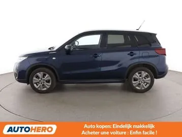 Suzuki Vitara 2024 photo 3