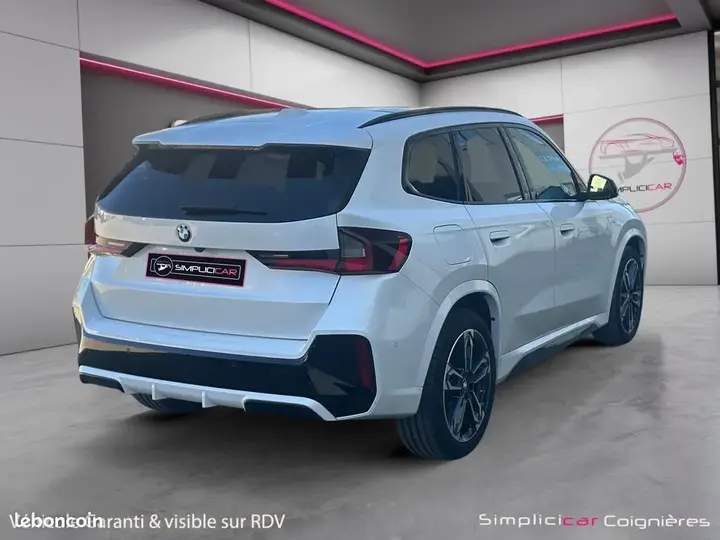 BMW X1 2023 photo 5