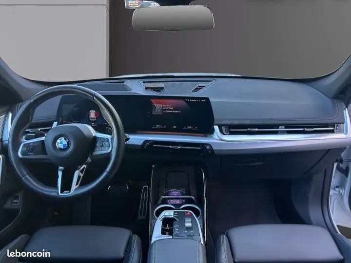 BMW X1 2023 photo 2
