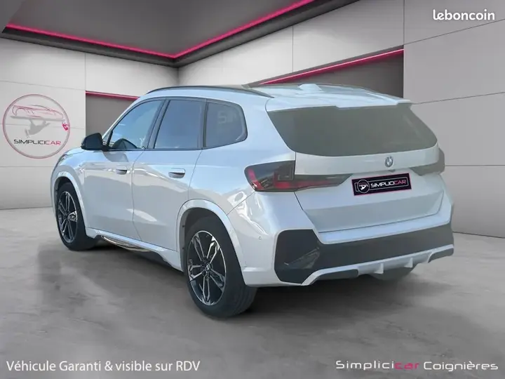 BMW X1 2023 photo 3