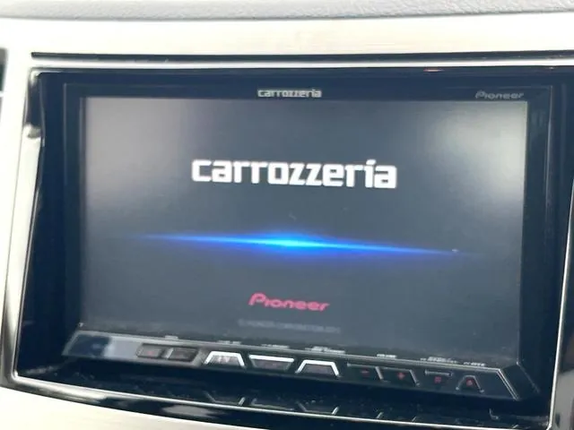 Subaru Legacy Touring Wagon 2011 photo 3