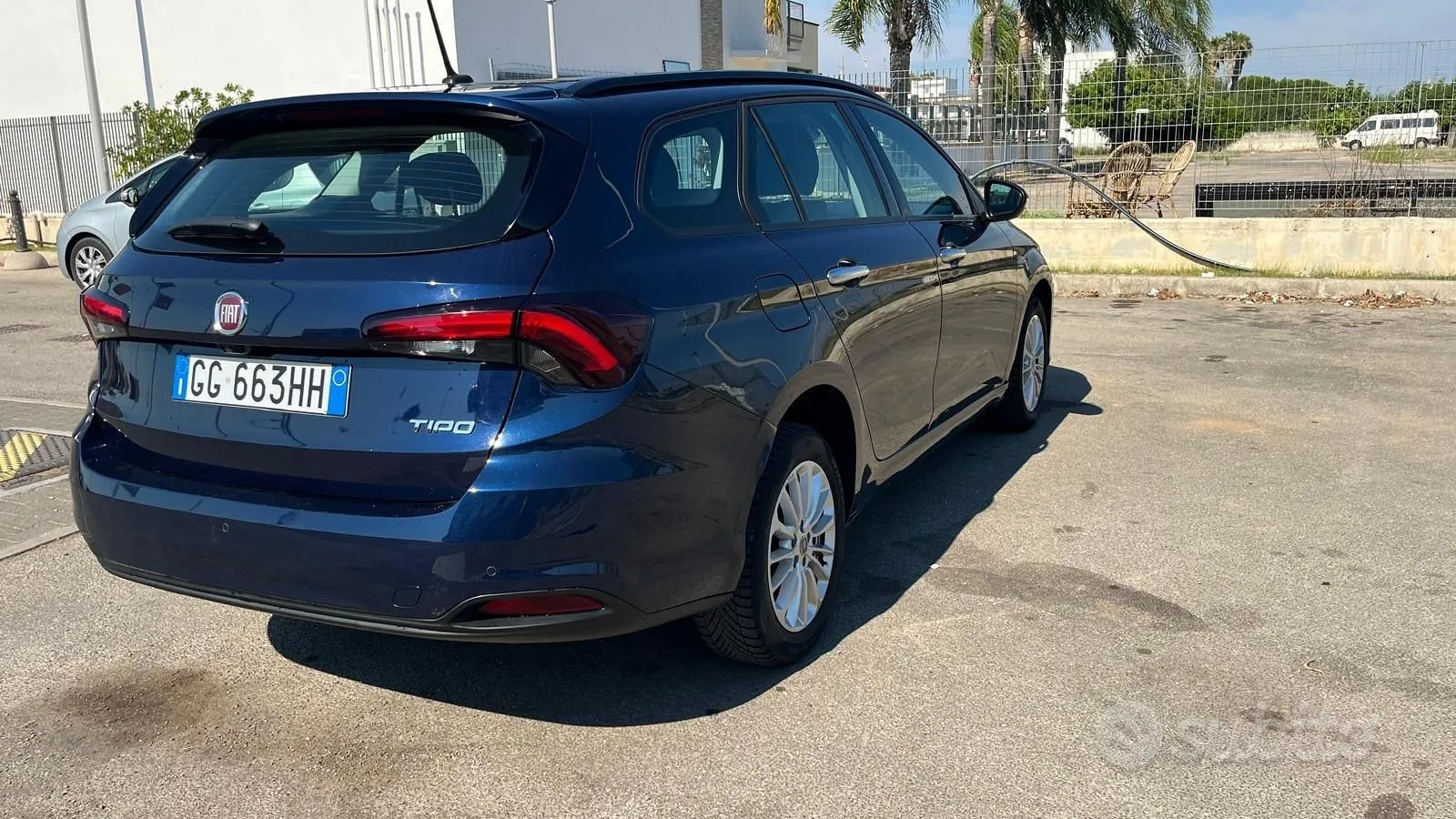 Fiat Tipo 2022 photo 4