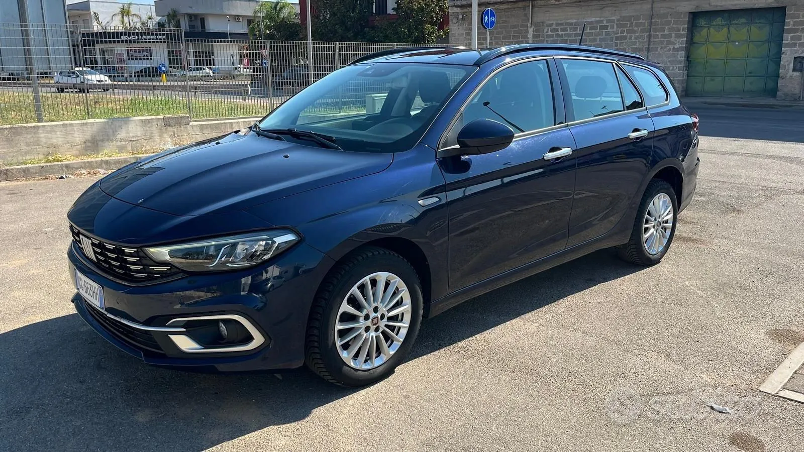Fiat Tipo 2022 photo 3