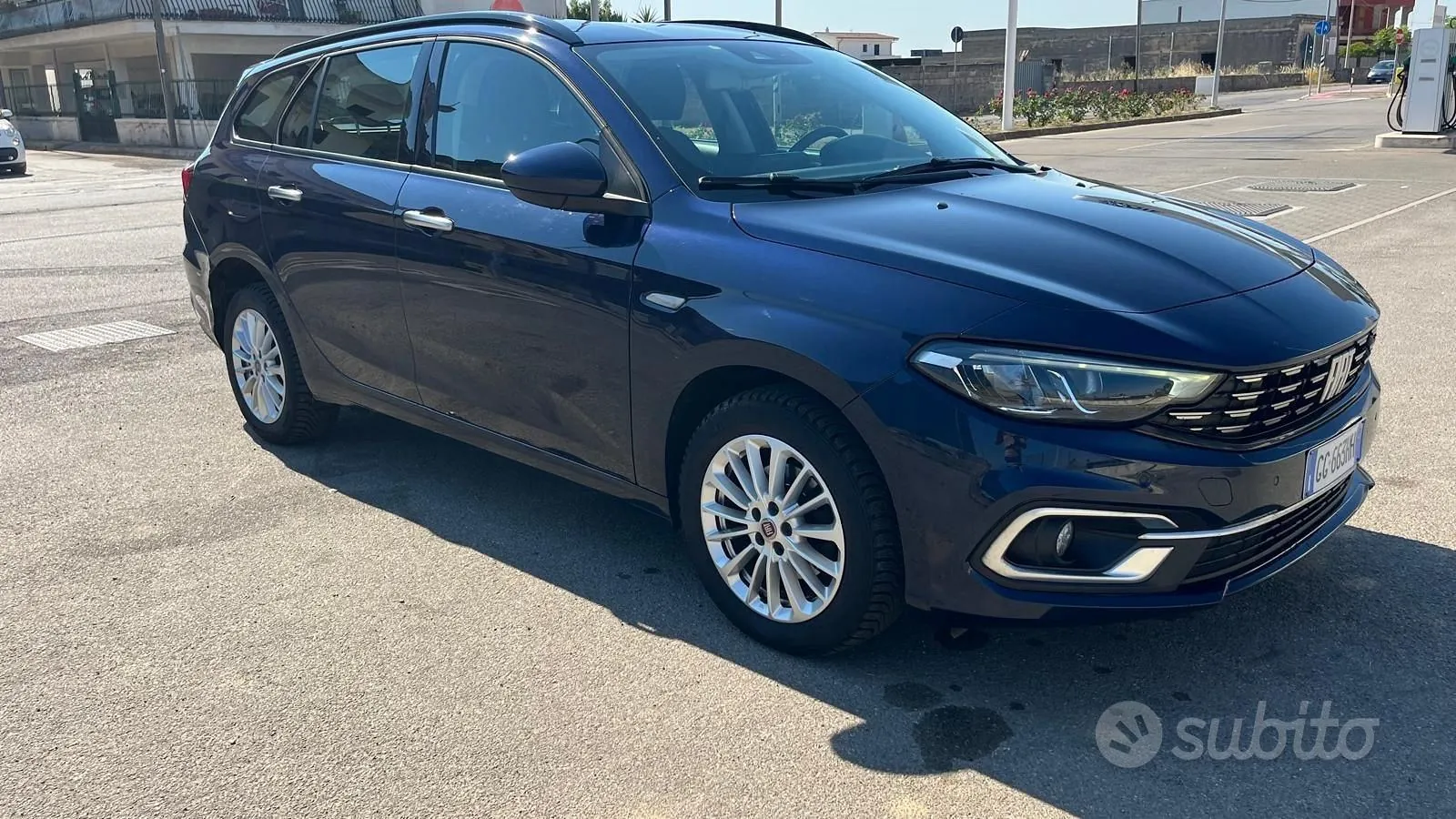 Fiat Tipo 2022 photo 2