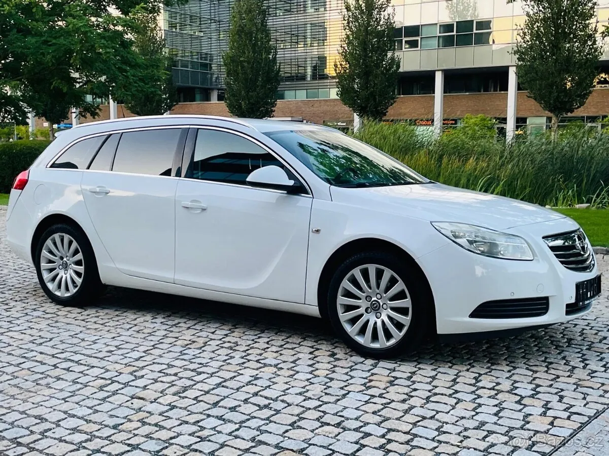 Opel Insignia 2023 photo 5