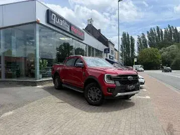 Ford Ranger 2024 photo 2