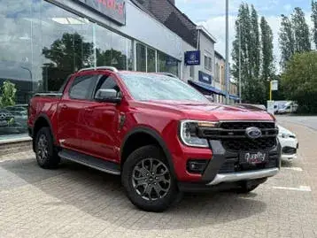 Ford Ranger 2024 photo 3