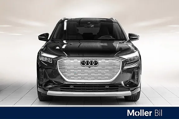 Audi Q4 E-Tron 2026 photo 5