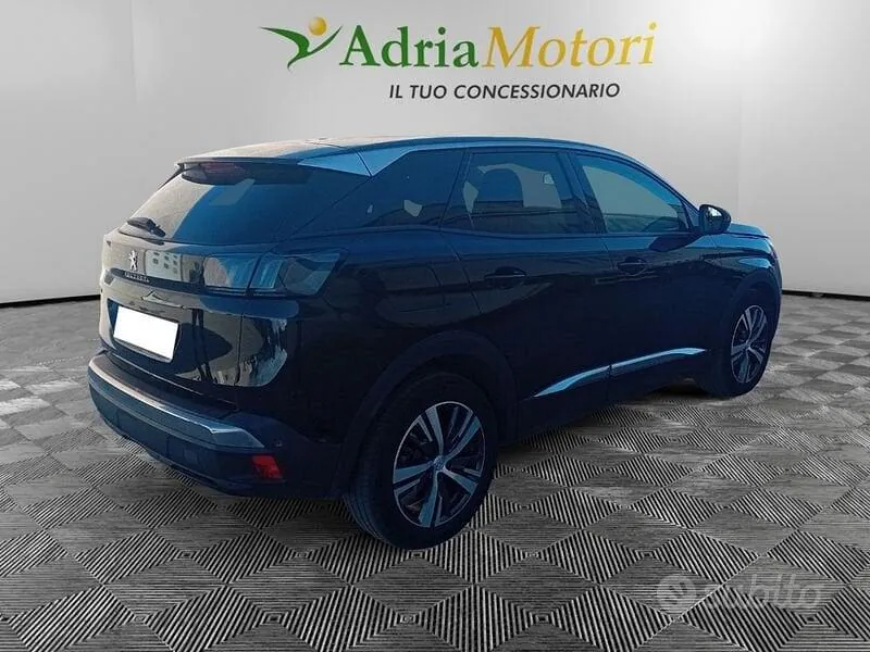 Peugeot 3008 2022 photo 5