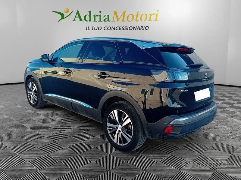Peugeot 3008 2022 photo 3