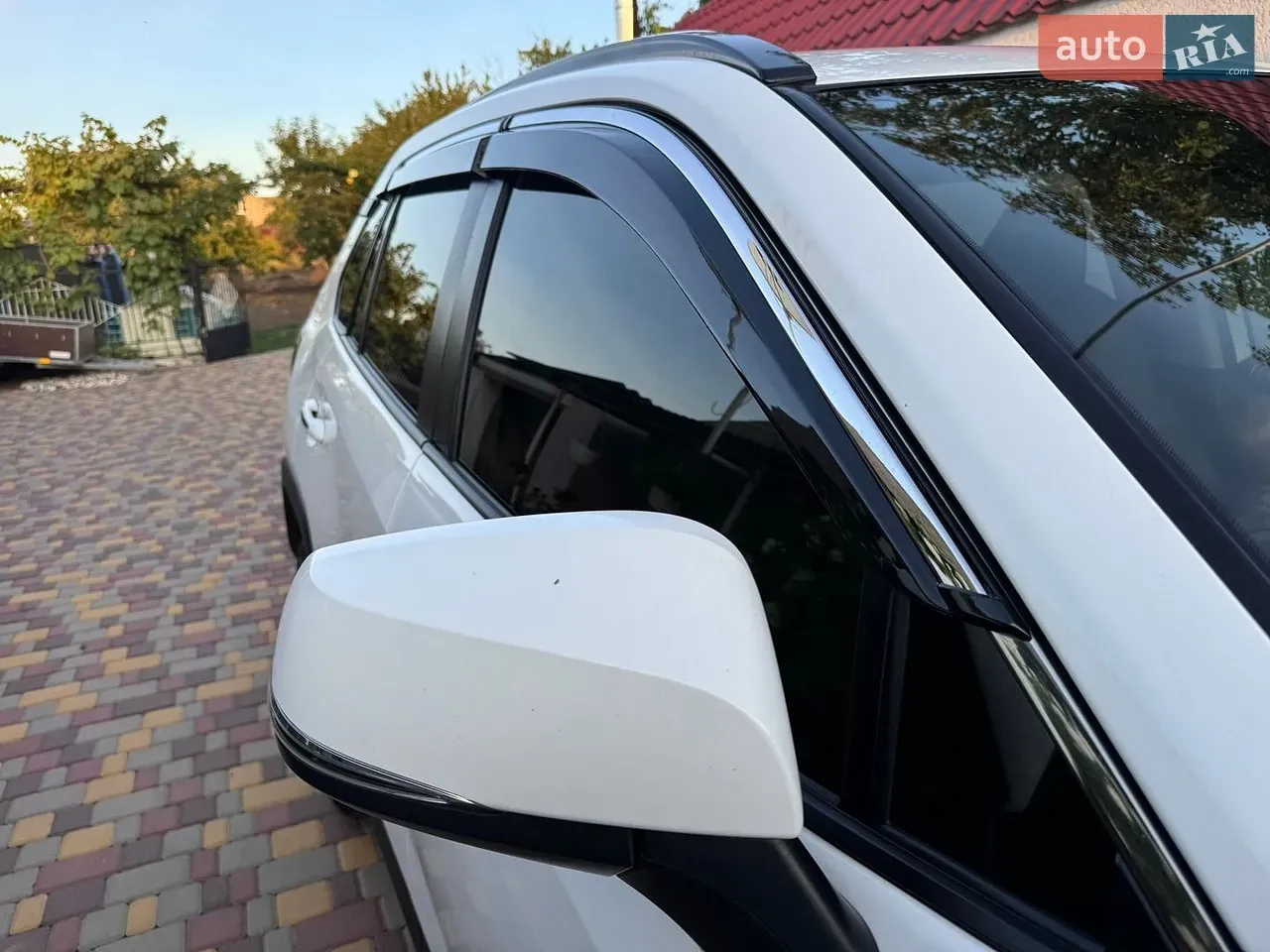 Toyota Rav4 2021 photo 3