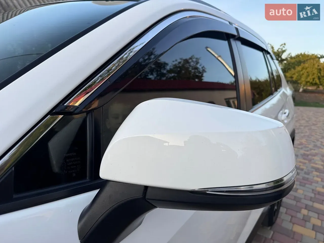 Toyota Rav4 2021 photo 2