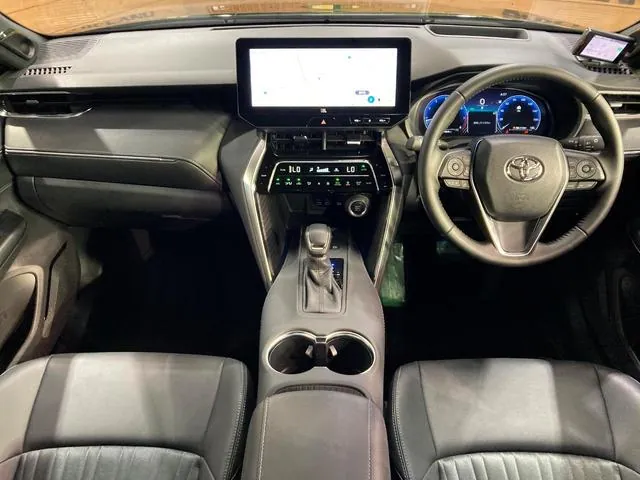 Toyota Hari 2024 photo 2